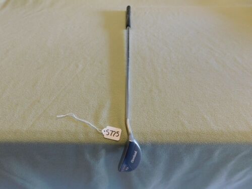 Ladies Women's Cleveland Bloom Steel 33.25 Inch Right Handed Blade Putter S775 - Picture 2 of 10