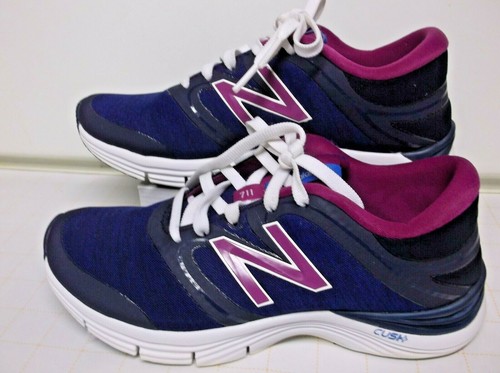 New Balance 711 Cush Women's Training 