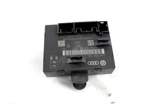 4G8959795J ECU Anschluss Hinten AUDI A6 C7 Sw 3.0 D 160KW Aut 5P (2016) R