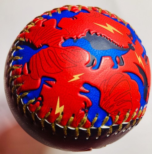 DINOSAURIO MINNESOTA TWINS BÉISBOL Rawlings Pelota Oficial MLB Nueva 2022 - Imagen 21 de 24