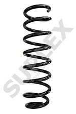 SUPLEX Fahrwerksfeder Vorderachse für BMW