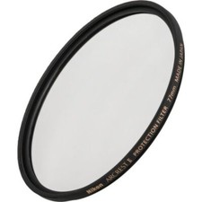 Nikon ARCREST II Protection Filter 77mm
