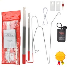 ABRIR Carros Autos Kit De Carro GANZUAS Erramientas Herramientas GANC for sale online