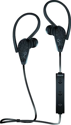 iSound BT-200 Bluetooth Wireless Stereo Sport Headset Headphone w/ Mic