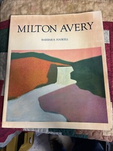 Milton Avery Book | eBay Milton Avery Book | eBay