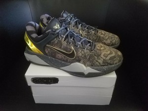 nike kobe 7 prelude