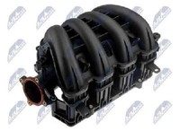Original NTY Saugrohrmodul BKS-MZ-004 FüR Mazda