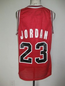 1991 bulls jersey