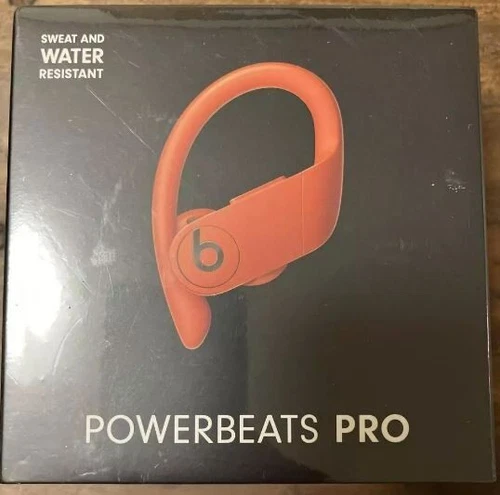 Beats by Dr. Dre - Powerbeats Pro Totally Wireless Earbuds-Red - Bild 2 von 2