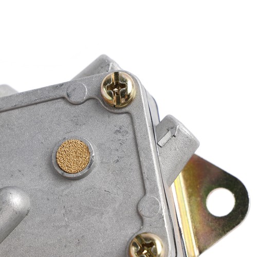 Fuel Pump ACC-12106-A12-100 for Triton Reactor 450 / ACCESS AMS 4.38 Xtreme 480 - Picture 8 of 8