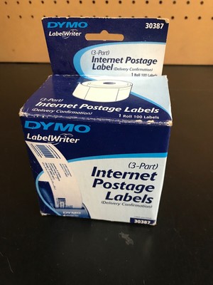 dymo 30387