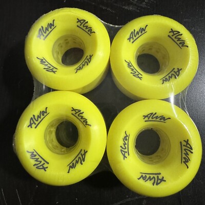 Alva Skateboard Wheels | eBay
