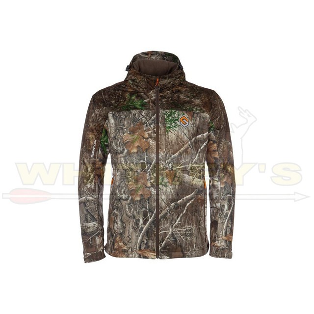 Scentlok Full Season Elements Mens 
