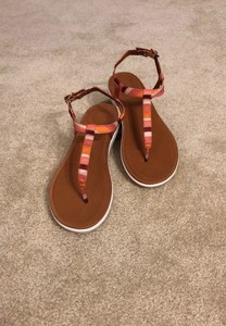 fitflop tia thong sandal