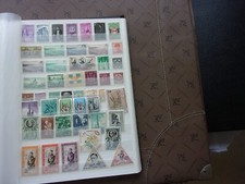 EUROPE - 49 timbres n* MH (B1)