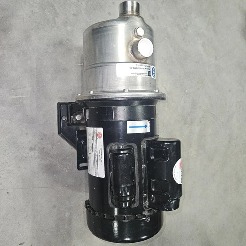 Ebara JEU150615T1C-M1 Pump