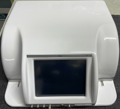 Rayonex / Rayocomp PS 1000 Polar Device (AS-IS) | eBay