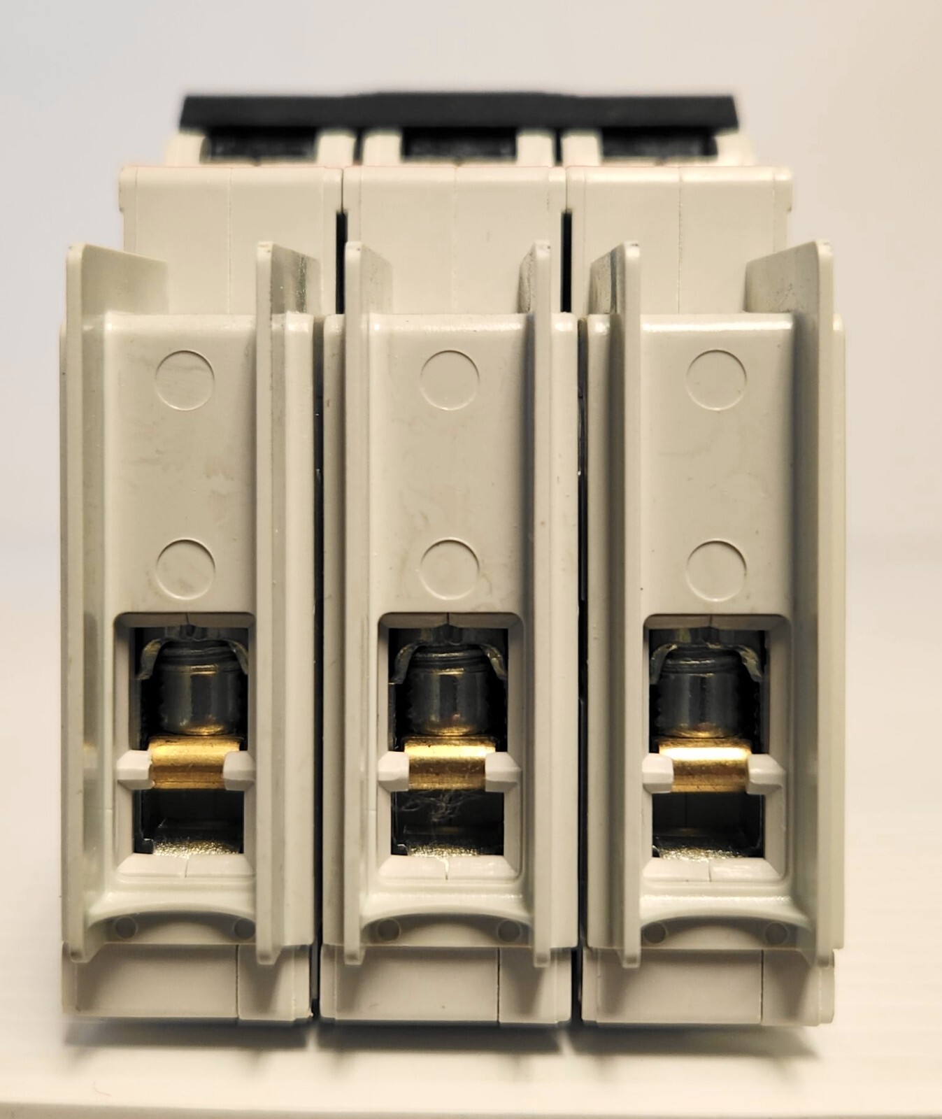 ABB Circuit Breaker S 203 up 20a 480y/277v 3p for sale online | eBay
