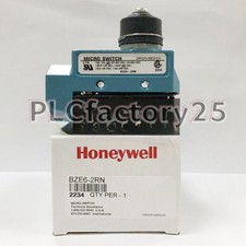 BZE6-2RN 1PCS Brand New HONEYWELL BZE6-2RN Limit Switch Fast shipment