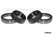 Opel Astra Corsa Zafira M20 M32 Differenziale Supporto Cuscinetto Set