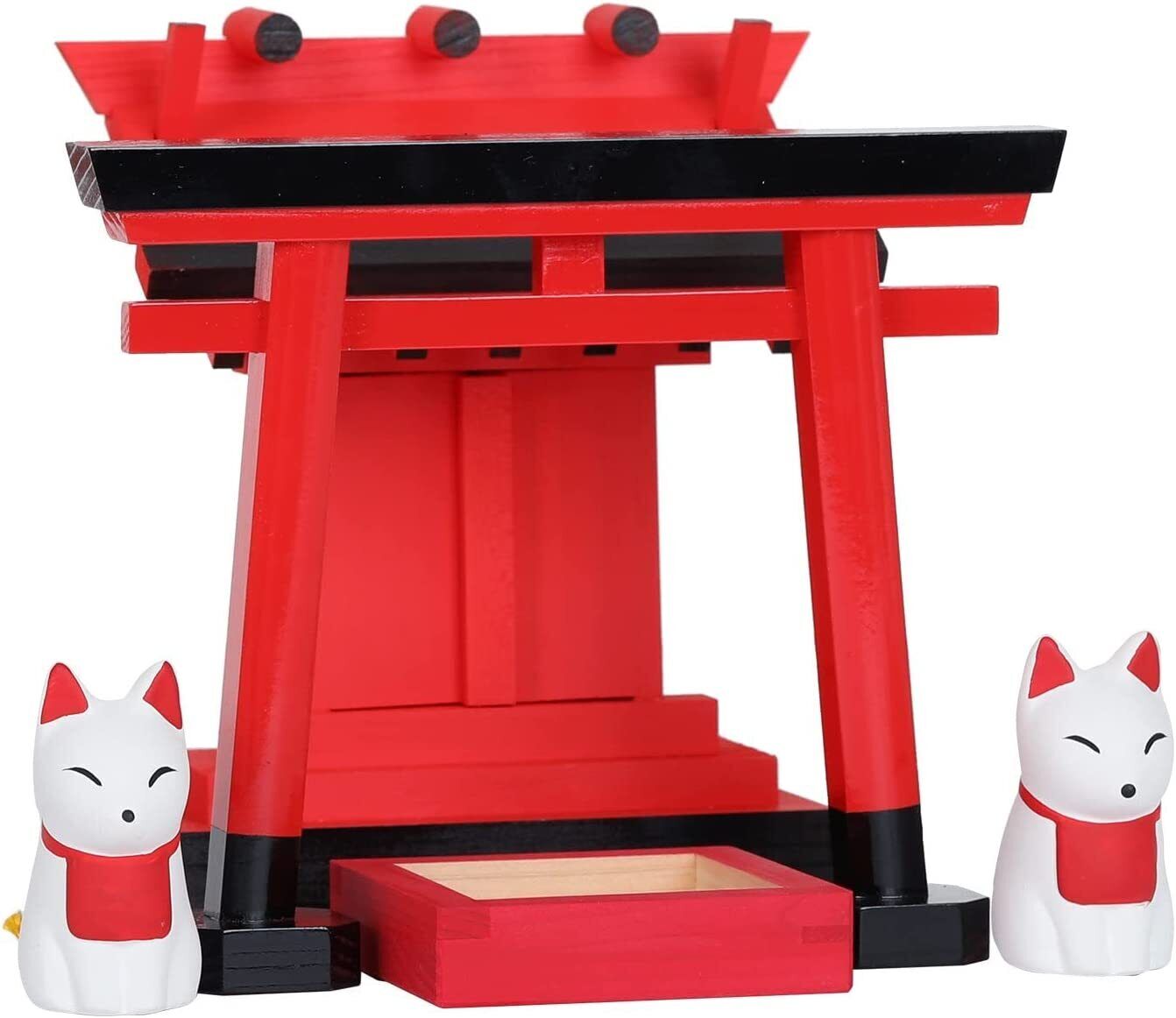 Madeira De Cânfora Japonesa Inari Okami God Of Fox 14cm, Modelo Carteiro Da  Sorte, Mitologia, Estátua De Buda Shinto, Decoração Para Casa - Estátuas E  Esculturas - AliExpress