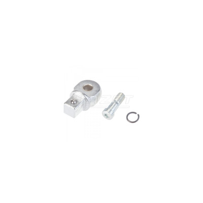 Hazet 914/3 Replacement set hinged section, screw, lock washer 