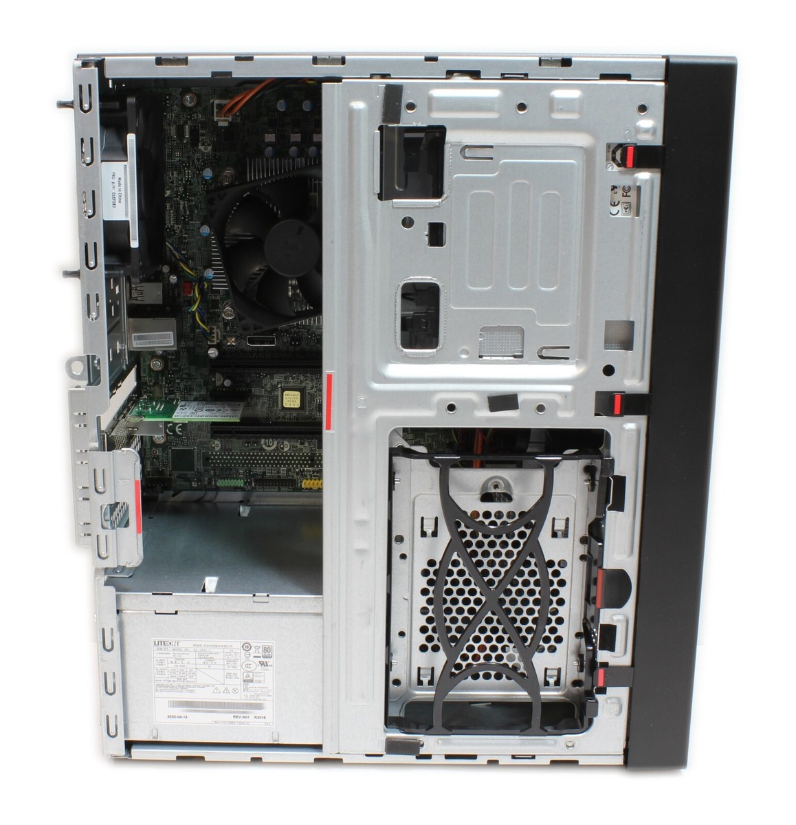 レノボ P330 i3-9100T 64GB SSD512GB HDD2TB ThinkStation P330 | Workstation Computer | Lenovo US