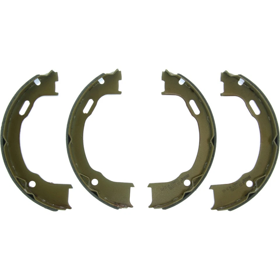 For 1993 Jeep Grand Wagoneer Parking Brake Shoe Rear Centric - Image 2 of 4