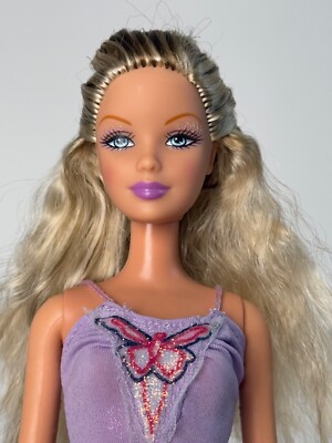 Barbie fashion fever 2004 - Collection