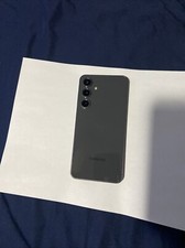 Tik Tok Installed Samsung S24fe