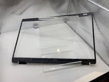 Dell Latitude 5420 p137g Genuine Intel i5-1145G7  front screen Cover Case 