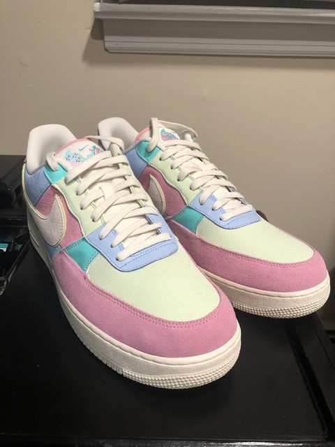 air force 1 07 qs easter