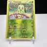 Pokémon TCG Chikorita BREAKPoint 1/122 Reverse Holo Common
