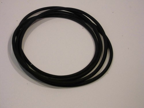 Dichtring Dichtung Laugenbehälter ca. 158cm Waschmaschine Amica WA14640W