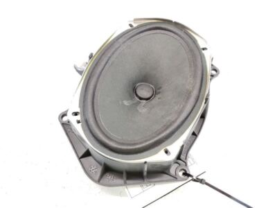 08-10 Infiniti G37 11-13 M37 Front BOSE Door Speaker OEM