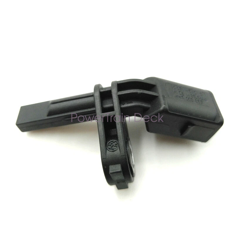 4 pcs OEM Front and Rear ABS Wheel Speed Sensor for Audi Q3 VW Beetle Golf Jetta Foto 2 de 4