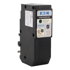 Eaton CHPSURGE Type CH 2-pole Plug-on Neutral Surge Protector 18kA