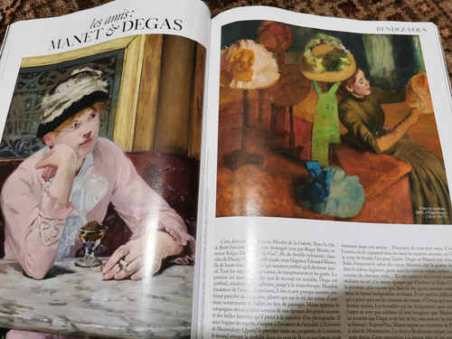 VOGUE France magazine April Avril 2023 Beyonce Renaissance Couture No 1036 - Picture 18 of 24