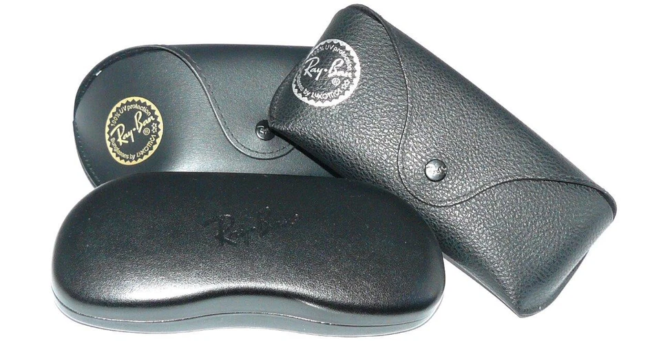 Ray Ban SONNENBRILLE GRAU GRÜN RB 3386 004/9A POLARISIERT 3526 BRILLE 3025 PILOT - Bild 4 von 4