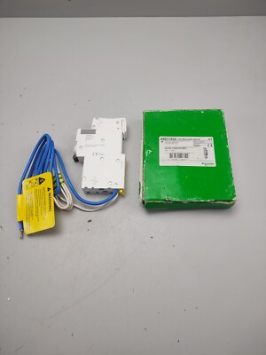 Schneider Electric A9D11832 Acti9 iC60H RCCB with Overcurrent Protection 055864
