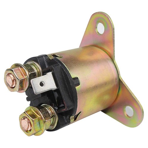 GX390 Starter Solenoid Relay for Honda GX270 8HP 9HP 11HP 13HP 190F 4