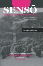 Senso: the Japanese Remember the Pacific War - Brand New, Free Shipping