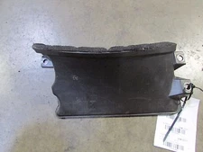 Ferrari 458 Italia, RH, Right Rear Cooler Inlet Duct, Used, P/N 263310