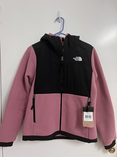 hoodie fleece jacket sz 