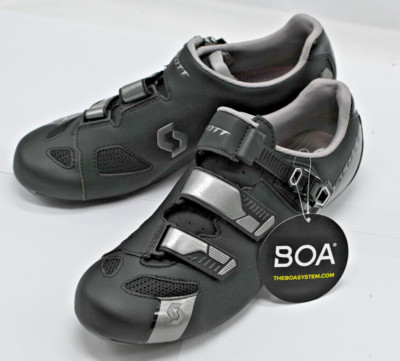 Fahrradschuh Rennrad SCOTT Road Pro Schuh, Gr. 44