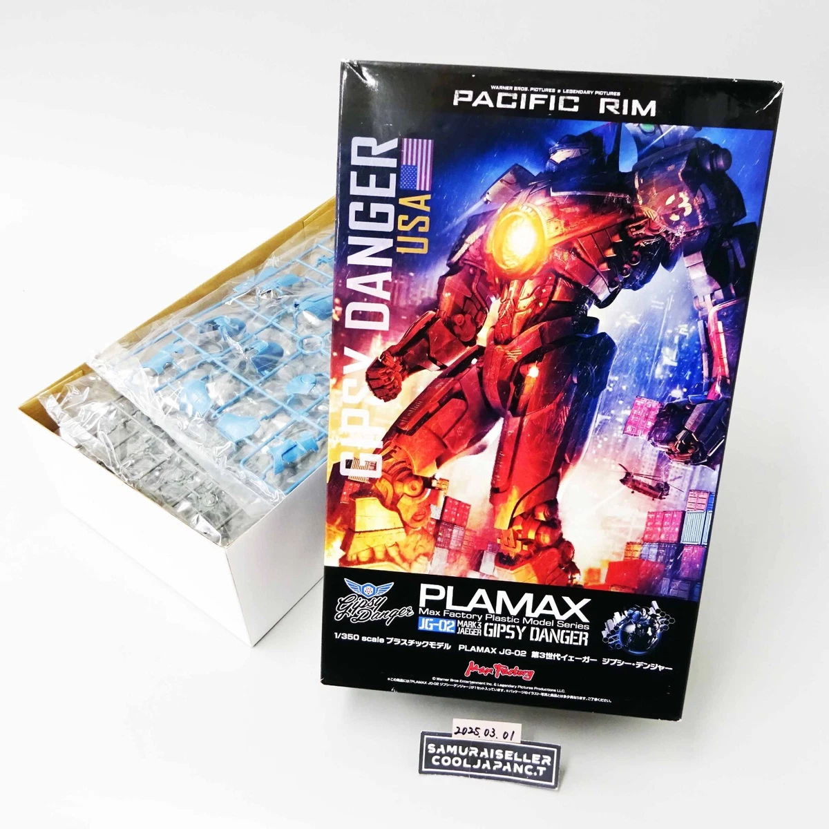 Max Factory デビルマン PVC Vinyl Model Kit Max Factory Kit Action Figures & Accessories for sale | eBay