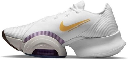 Nike Air Zoom SuperRep 2 Blanco Verde Brillo W EE. UU. 9,5 Blanco, Verde - Imagen 5 de 11