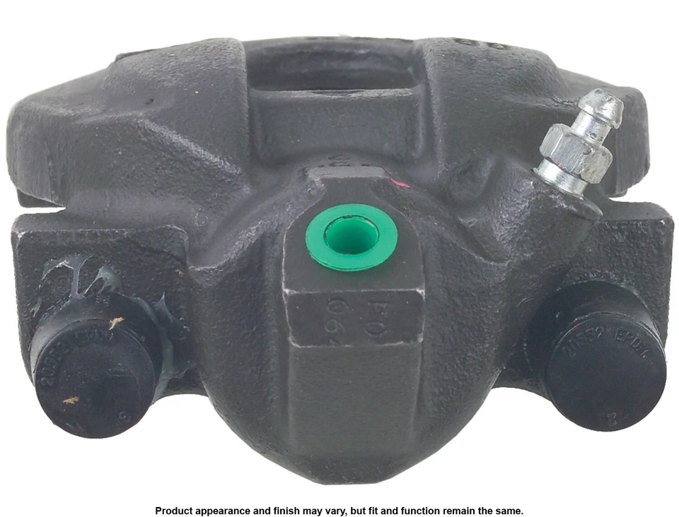 Pinza de freno de disco trasera derecha cardona para Volvo S80 1999-2006 Foto 3 de 3