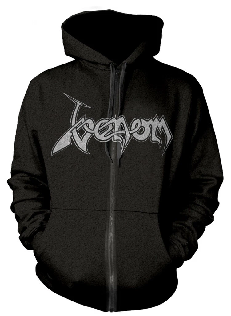 Venom black metal best sale hoodie