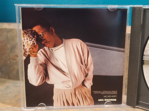Bobby Brown 2 CD Lot - Don't Be Cruel - Dance!... Ya Know It! (CRC Version) VGC - Picture 6 of 16